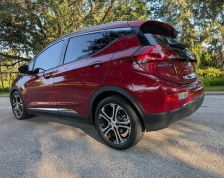 Красный Шевроле Другая, объемом двигателя 0 л и пробегом 24 тыс. км за 5000 $, фото 3 на Automoto.ua