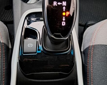 Красный Шевроле Другая, объемом двигателя 0 л и пробегом 53 тыс. км за 19499 $, фото 7 на Automoto.ua