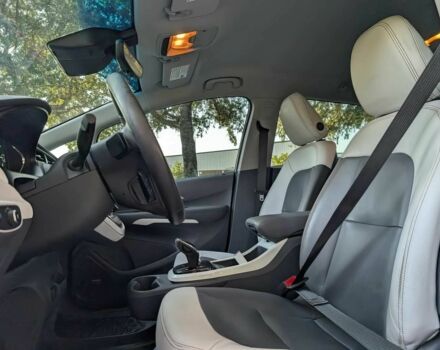 Красный Шевроле Другая, объемом двигателя 0 л и пробегом 24 тыс. км за 5000 $, фото 8 на Automoto.ua