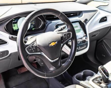 Красный Шевроле Другая, объемом двигателя 0 л и пробегом 12 тыс. км за 11000 $, фото 4 на Automoto.ua