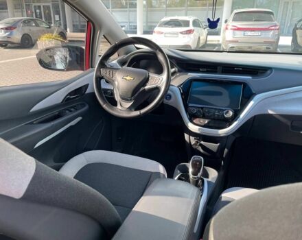 Красный Шевроле Другая, объемом двигателя 0 л и пробегом 53 тыс. км за 19499 $, фото 14 на Automoto.ua