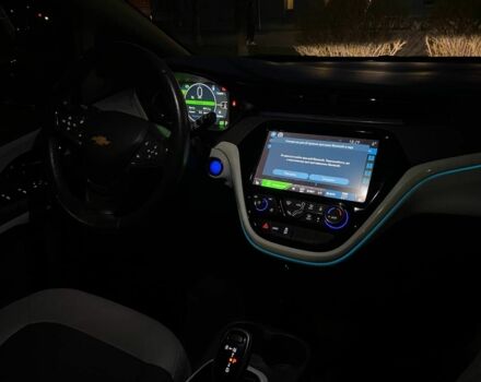 Красный Шевроле Другая, объемом двигателя 0 л и пробегом 53 тыс. км за 19499 $, фото 8 на Automoto.ua