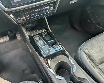 Красный Шевроле Другая, объемом двигателя 0 л и пробегом 11 тыс. км за 15100 $, фото 10 на Automoto.ua