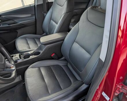 Красный Шевроле Другая, объемом двигателя 0 л и пробегом 11 тыс. км за 15100 $, фото 9 на Automoto.ua