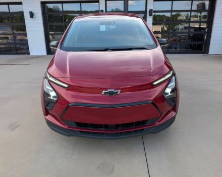 Красный Шевроле Другая, объемом двигателя 0 л и пробегом 11 тыс. км за 15100 $, фото 1 на Automoto.ua