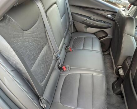 Красный Шевроле Другая, объемом двигателя 0 л и пробегом 11 тыс. км за 15100 $, фото 12 на Automoto.ua