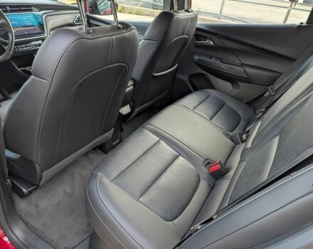 Красный Шевроле Другая, объемом двигателя 0 л и пробегом 11 тыс. км за 15100 $, фото 13 на Automoto.ua