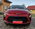 Червоний Шевроле Інша, об'ємом двигуна 0 л та пробігом 83 тис. км за 17485 $, фото 1 на Automoto.ua