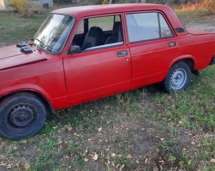 Красный Шевроле Другая, объемом двигателя 1 л и пробегом 999 тыс. км за 595 $, фото 1 на Automoto.ua