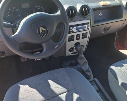 Красный Шевроле Другая, объемом двигателя 0 л и пробегом 104 тыс. км за 2700 $, фото 5 на Automoto.ua