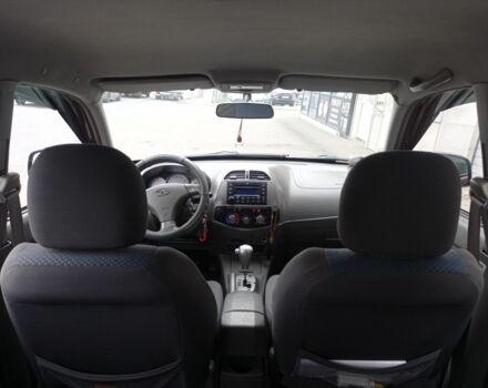 Червоний Шевроле Інша, об'ємом двигуна 2.4 л та пробігом 2 тис. км за 4000 $, фото 3 на Automoto.ua