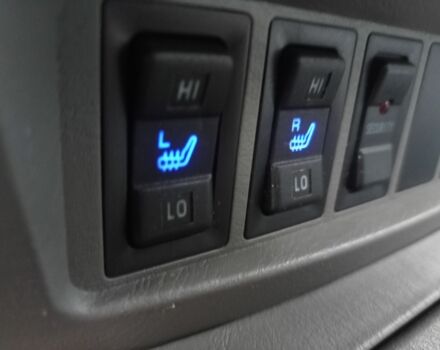 Червоний Шевроле Інша, об'ємом двигуна 2.4 л та пробігом 2 тис. км за 4000 $, фото 7 на Automoto.ua