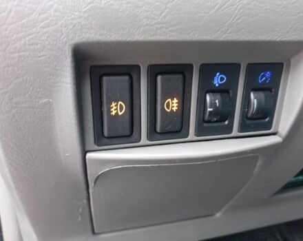 Червоний Шевроле Інша, об'ємом двигуна 2.4 л та пробігом 2 тис. км за 4000 $, фото 6 на Automoto.ua