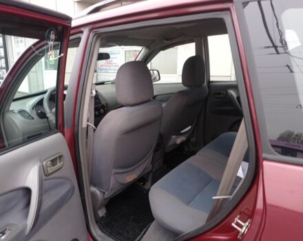 Червоний Шевроле Інша, об'ємом двигуна 2.4 л та пробігом 2 тис. км за 4000 $, фото 10 на Automoto.ua