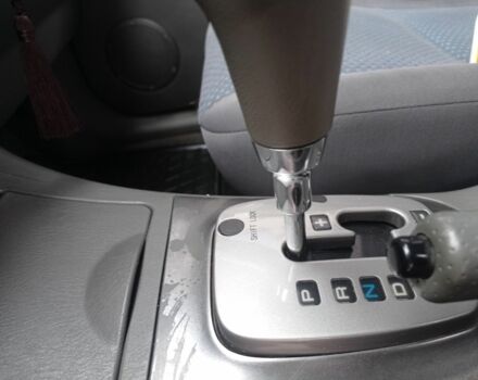 Червоний Шевроле Інша, об'ємом двигуна 2.4 л та пробігом 2 тис. км за 4000 $, фото 9 на Automoto.ua