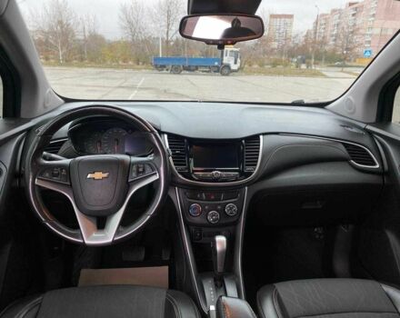 Красный Шевроле Другая, объемом двигателя 1.4 л и пробегом 127 тыс. км за 11799 $, фото 13 на Automoto.ua