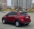 Красный Шевроле Другая, объемом двигателя 1.4 л и пробегом 127 тыс. км за 11799 $, фото 10 на Automoto.ua