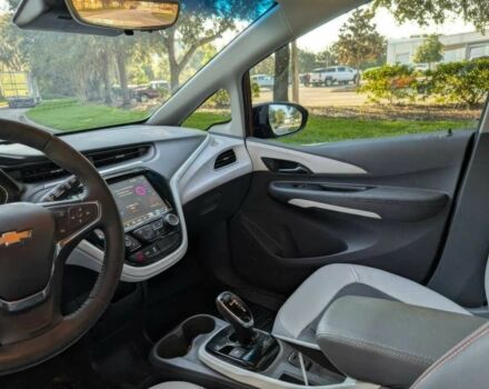 Красный Шевроле Другая, объемом двигателя 0 л и пробегом 16 тыс. км за 5900 $, фото 8 на Automoto.ua