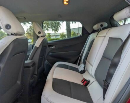 Красный Шевроле Другая, объемом двигателя 0 л и пробегом 16 тыс. км за 5900 $, фото 13 на Automoto.ua