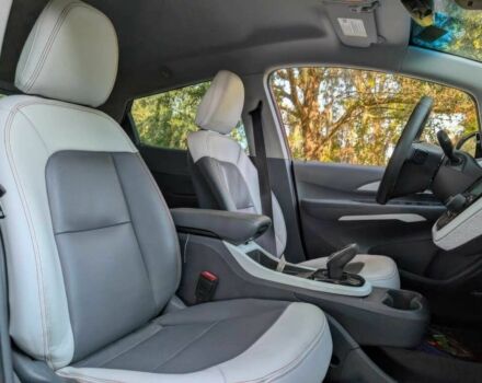 Красный Шевроле Другая, объемом двигателя 0 л и пробегом 16 тыс. км за 5900 $, фото 10 на Automoto.ua