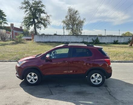 Красный Шевроле Другая, объемом двигателя 1.4 л и пробегом 63 тыс. км за 15500 $, фото 2 на Automoto.ua