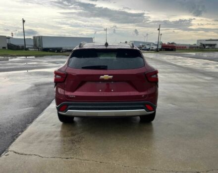 Червоний Шевроле Інша, об'ємом двигуна 1.2 л та пробігом 14 тис. км за 9500 $, фото 3 на Automoto.ua