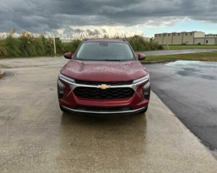 Червоний Шевроле Інша, об'ємом двигуна 1.2 л та пробігом 14 тис. км за 9500 $, фото 1 на Automoto.ua