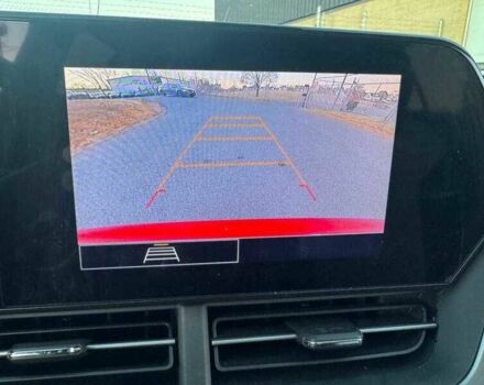 Красный Шевроле Другая, объемом двигателя 1.2 л и пробегом 6 тыс. км за 5200 $, фото 11 на Automoto.ua