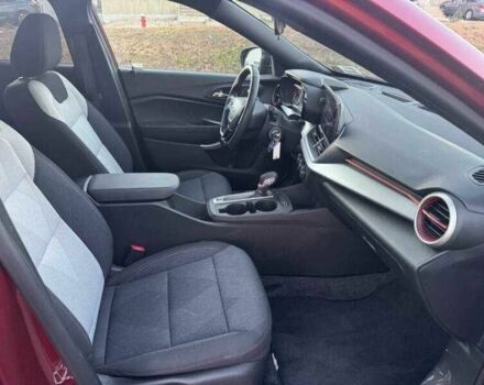 Красный Шевроле Другая, объемом двигателя 1.2 л и пробегом 6 тыс. км за 5200 $, фото 14 на Automoto.ua