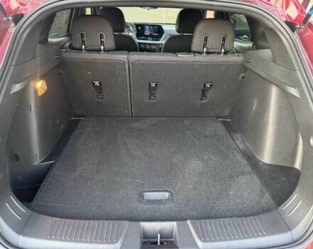 Красный Шевроле Другая, объемом двигателя 1.2 л и пробегом 6 тыс. км за 5200 $, фото 15 на Automoto.ua