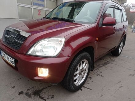 Червоний Шевроле Інша, об'ємом двигуна 2.4 л та пробігом 2 тис. км за 4000 $, фото 1 на Automoto.ua