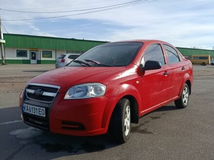 Червоний Шевроле Інша, об'ємом двигуна 1.5 л та пробігом 317 тис. км за 2500 $, фото 1 на Automoto.ua