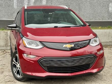 Червоний Шевроле Інша, об'ємом двигуна 0 л та пробігом 105 тис. км за 14300 $, фото 1 на Automoto.ua