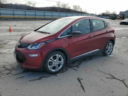 Шевроле Інша 2018 у Львові на Automoto.ua Червоний Шевроле Інша, об'ємом двигуна 0 л та пробігом 33 тис. км за 3550 $, фото 1 на Automoto.ua