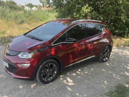 Шевроле Другая 2018 в Запорожье на Automoto.ua Красный Шевроле Другая, объемом двигателя 0 л и пробегом 57 тыс. км за 14500 $, фото 1 на Automoto.ua