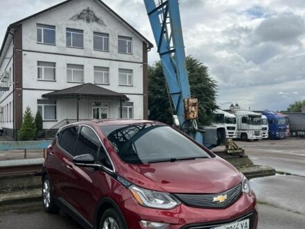 Шевроле Другая 2021 в Черкассах на Automoto.ua Красный Шевроле Другая, объемом двигателя 0 л и пробегом 51 тыс. км за 14900 $, фото 1 на Automoto.ua