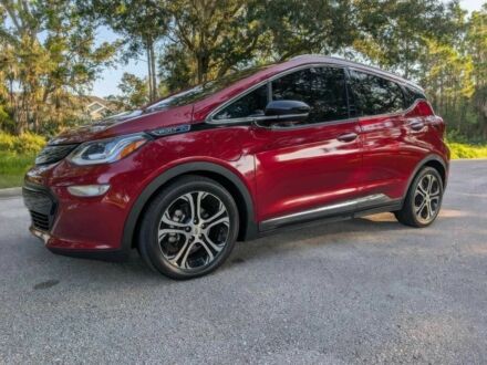 Красный Шевроле Другая, объемом двигателя 0 л и пробегом 24 тыс. км за 5000 $, фото 1 на Automoto.ua