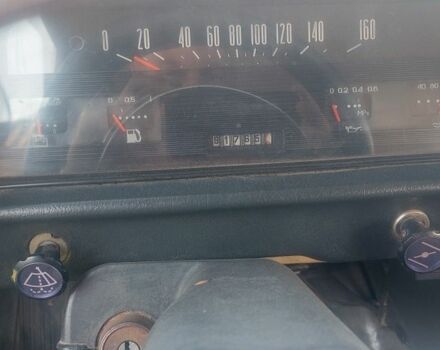 Желтый Шевроле Другая, объемом двигателя 0 л и пробегом 91 тыс. км за 624 $, фото 3 на Automoto.ua