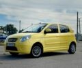 Желтый Шевроле Другая, объемом двигателя 0 л и пробегом 162 тыс. км за 5300 $, фото 1 на Automoto.ua