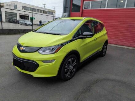 Шевроле Другая 2019 в Львове на Automoto.ua Желтый Шевроле Другая, объемом двигателя 0 л и пробегом 20 тыс. км за 8000 $, фото 1 на Automoto.ua