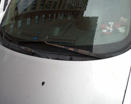 Серый Шевроле Другая, объемом двигателя 0 л и пробегом 198 тыс. км за 1500 $, фото 1 на Automoto.ua