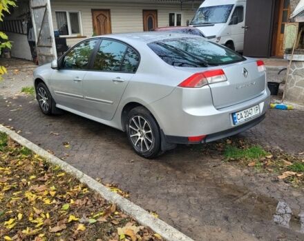 Сірий Шевроле Інша, об'ємом двигуна 0 л та пробігом 297 тис. км за 4200 $, фото 4 на Automoto.ua