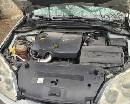 Сірий Шевроле Інша, об'ємом двигуна 0 л та пробігом 297 тис. км за 4200 $, фото 7 на Automoto.ua