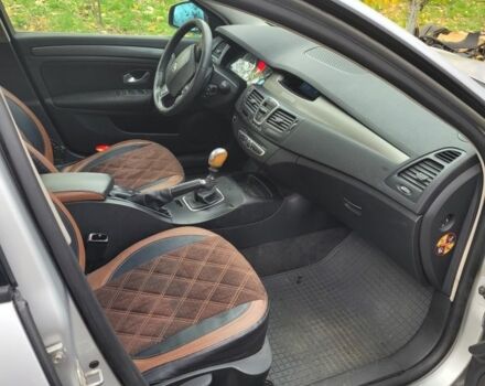 Сірий Шевроле Інша, об'ємом двигуна 0 л та пробігом 297 тис. км за 4200 $, фото 6 на Automoto.ua