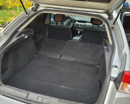 Сірий Шевроле Інша, об'ємом двигуна 0 л та пробігом 297 тис. км за 4200 $, фото 5 на Automoto.ua