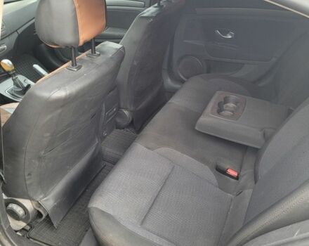 Сірий Шевроле Інша, об'ємом двигуна 0 л та пробігом 297 тис. км за 4200 $, фото 3 на Automoto.ua