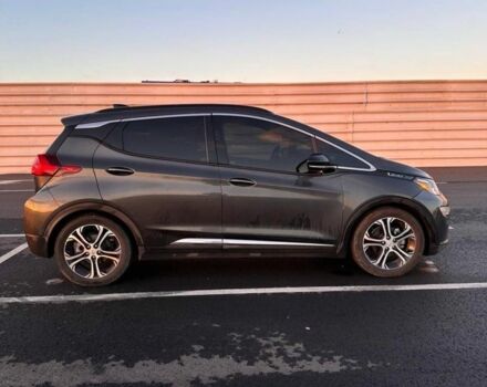 Шевроле Другая 2016 в Львове на Automoto.ua Серый Шевроле Другая, объемом двигателя 0 л и пробегом 130 тыс. км за 12450 $, фото 2 на Automoto.ua