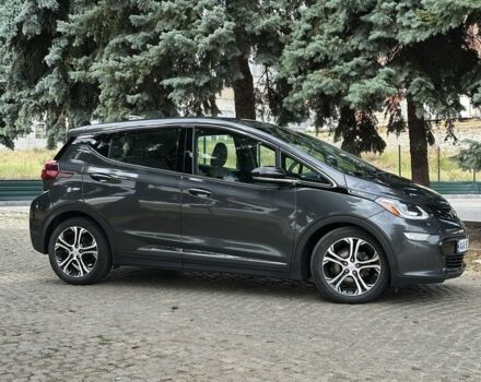 Шевроле Другая 2016 в Кропивницком (Кировограде) на Automoto.ua Серый Шевроле Другая, объемом двигателя 0 л и пробегом 121 тыс. км за 13799 $, фото 1 на Automoto.ua