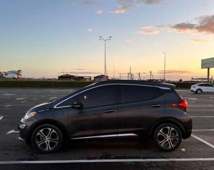 Шевроле Другая 2016 в Львове на Automoto.ua Серый Шевроле Другая, объемом двигателя 0 л и пробегом 130 тыс. км за 12450 $, фото 4 на Automoto.ua