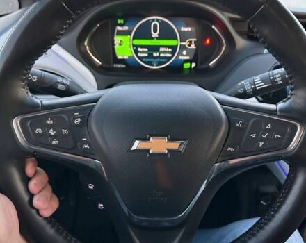 Шевроле Другая 2016 в Львове на Automoto.ua Серый Шевроле Другая, объемом двигателя 0 л и пробегом 130 тыс. км за 12450 $, фото 6 на Automoto.ua